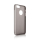 Etui Flipcover do iPhone 5S czarne przezroczyste - 1422227 - zdjęcie 2